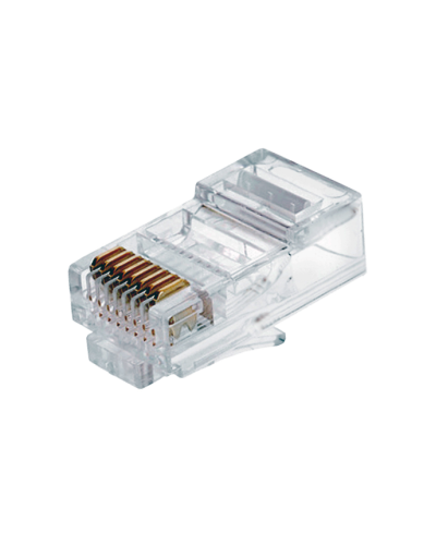 SR-RJ4501. Разъем RJ-45. SarmatT в Екатеринбурге