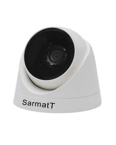 SR-ID25F36IRX. Видеокамера IP купольная. SarmatT в Екатеринбурге