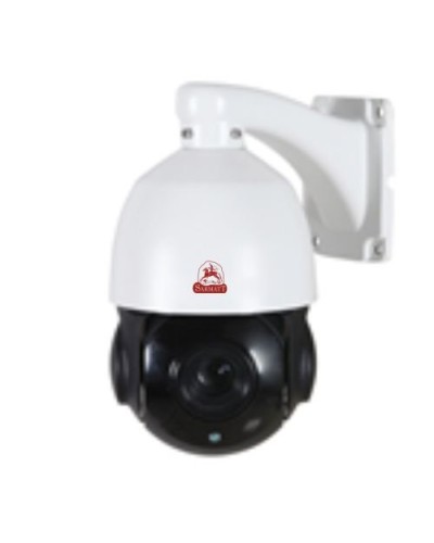 SR-ID25V4794PIR. IP-камера купольная поворотная скоростная. SarmatT в Екатеринбурге