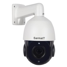 SR-ID25V4796PIRX. IP-камера поворотная. SarmatT