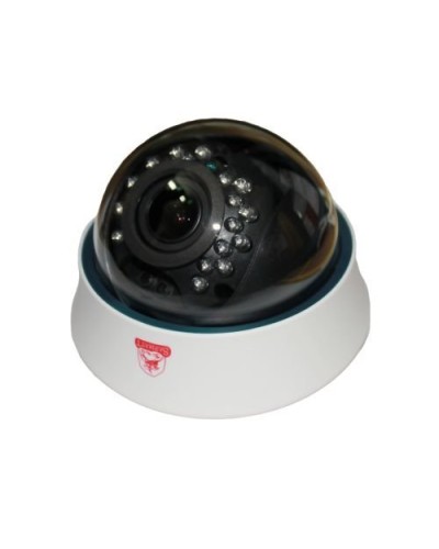 SR-ID40V2812IRL. IP-камера купольная. SarmatT в Екатеринбурге