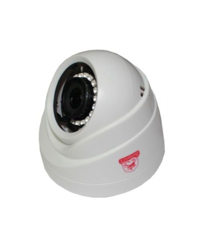 SR-ID40F36IRL. IP-камера купольная. SarmatT в Екатеринбурге