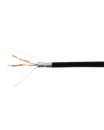 FTP outdoor 2x2x0,51 Cu Premium 305 (SkyNet)(1693115). Кабель «витая пара» (LAN) для структурированных систем связи. SkyNet в Екатеринбурге