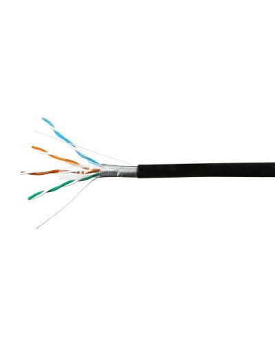 FTP outdoor 4x2x0,51 Cu Premium 100 (SkyNet)(1693122). Кабель «витая пара» (LAN) для структурированных систем связи. SkyNet в Екатеринбурге
