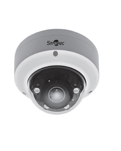 STC-IPMA5525A/3. Видеокамера IP купольная. Smartec в Екатеринбурге