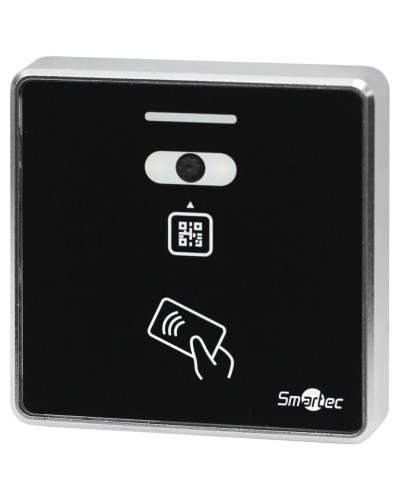 ST-PR144QMF-BK. Считыватель QR-кода, Mifare. Smartec в Екатеринбурге