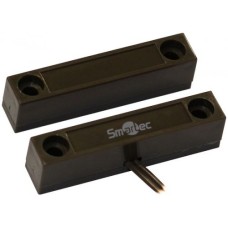 ST-DM135NC-BR. Извещатель охранный точечный магнитоконтактный. Smartec