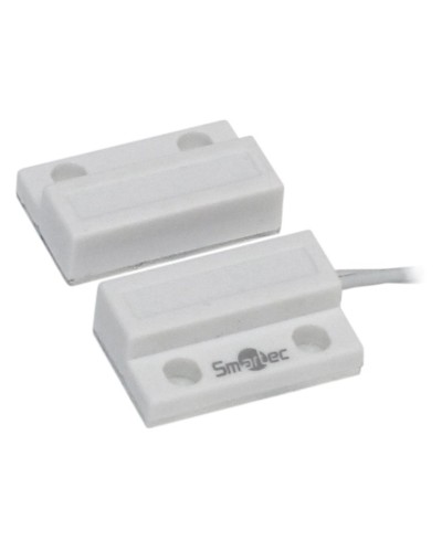 ST-DM110NC-WT. Извещатель охранный точечный магнитоконтактный. Smartec в Екатеринбурге