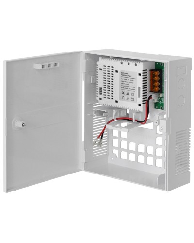 ST-PS108BPS-WT. Блок бесперебойного питания. Smartec в Екатеринбурге