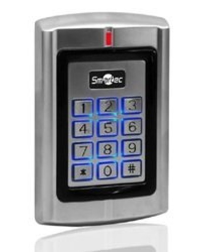 ST-PR140MK. Считыватель Mifare с клавиатурой. Smartec в Екатеринбурге