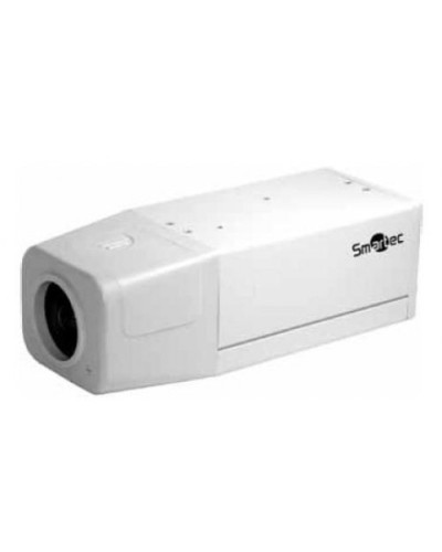 STC-IPM3186A/1. Видеокамера IP корпусная. Smartec в Екатеринбурге