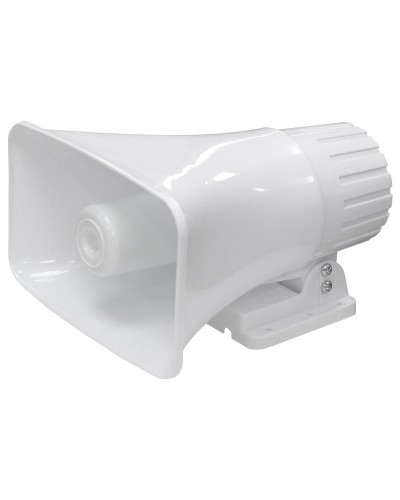 ST-AA410S-WT. Оповещатель охранно-пожарный звуковой. Smartec в Екатеринбурге