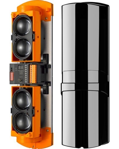 ST-PD104BD-MC. Извещатель охранный оптико-электронный линейный. Smartec в Екатеринбурге