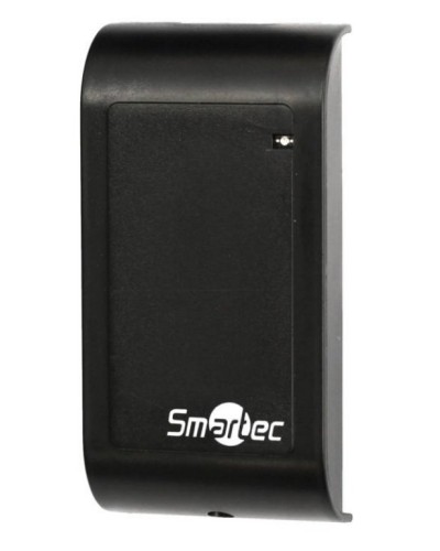ST-PR011EM-BK. Считыватель бесконтактный для proxi-карт и брелоков. Smartec в Екатеринбурге