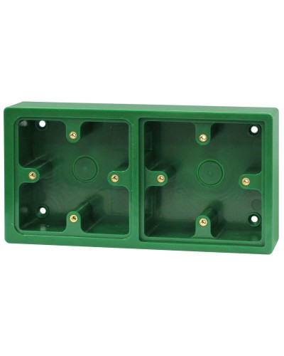 ST-ER001BR-GN. Коробка монтажная. Smartec в Екатеринбурге
