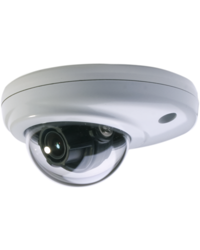 STC-IPMX3491/4. Видеокамера IP купольная. Smartec в Екатеринбурге
