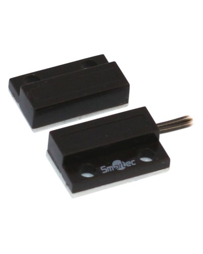 ST-DM110NO-BR. Извещатель охранный точечный магнитоконтактный. Smartec в Екатеринбурге