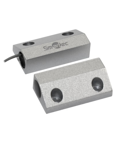 ST-DM130NO-SL. Извещатель охранный точечный магнитоконтактный. Smartec в Екатеринбурге