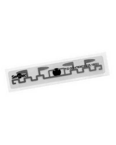 ST-LT321. UHF метка. Smartec в Екатеринбурге