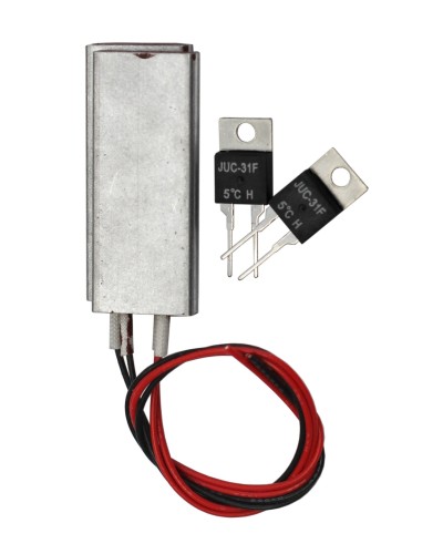 ST-PD001BD-HC. Обогреватель для извещателей Smartec серии ST-PDxxxBD-SC. Smartec в Екатеринбурге