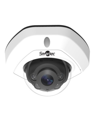 STC-IPM3407A/4 2.8мм Estima. Видеокамера IP купольная. Smartec в Екатеринбурге