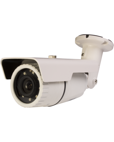 STC-IPMX3691/1. Видеокамера IP цилиндрическая. Smartec в Екатеринбурге