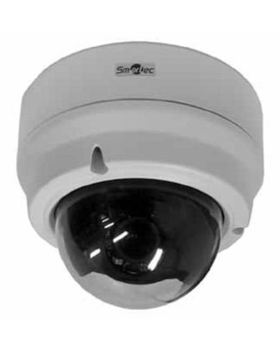 STC-IPMX3593A/1. Видеокамера IP купольная. Smartec в Екатеринбурге