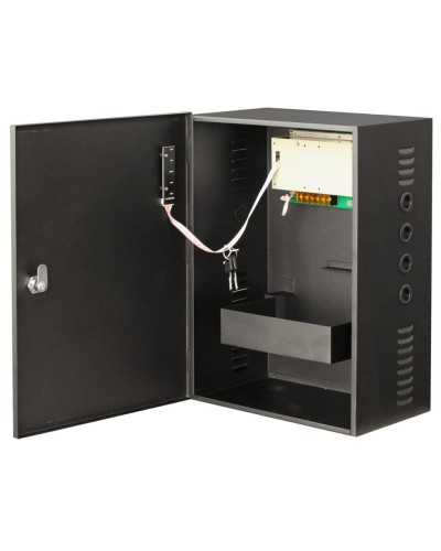 ST-PS110E-BK. Блок бесперебойного питания. Smartec в Екатеринбурге