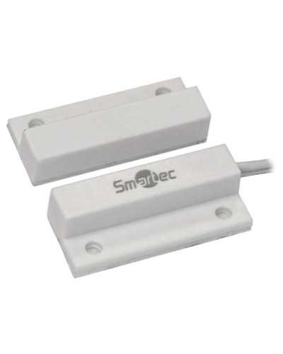 ST-DM111NC-WT. Извещатель охранный точечный магнитоконтактный. Smartec в Екатеринбурге
