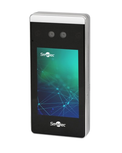 ST-FR011EM. Считыватель контроля доступа биометрический. Smartec в Екатеринбурге