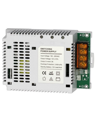 ST-PS103BNS-WT. Блок бесперебойного питания. Smartec в Екатеринбурге