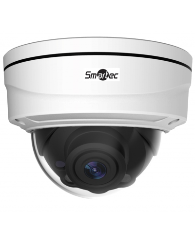STC-IPM5512A/1 rev.2 Estima. Видеокамера IP купольная. Smartec в Екатеринбурге