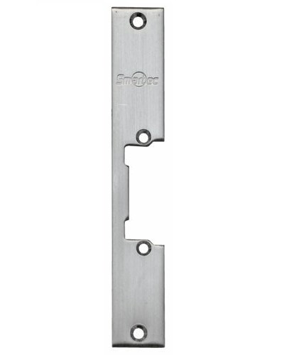 ST-SL101SP. Запорная планка короткая. Smartec в Екатеринбурге