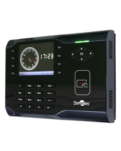 ST-CT500EM. Терминал УРВ. Smartec в Екатеринбурге