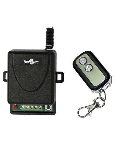 ST-RC111RL. Комплект управления по радиоканалу. Smartec в Екатеринбурге