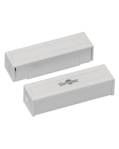 ST-DM124NC-WT. Извещатель охранный точечный магнитоконтактный. Smartec в Екатеринбурге