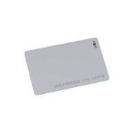 ST-PC021MC7. Карта Mifare стандартная. Smartec