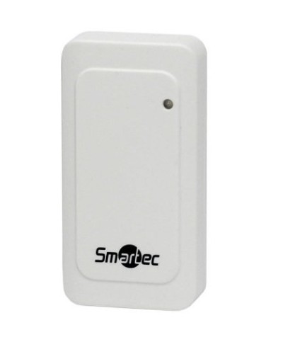 ST-PR012EHM-WT. Считыватель EM-Marin, HID, Mifare. Smartec в Екатеринбурге