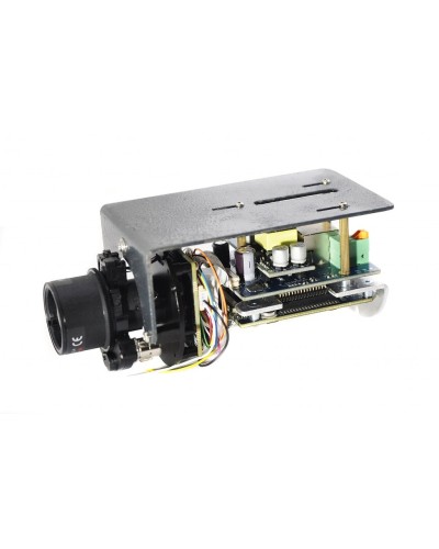STC-IPM5200/1 Estima. Видеокамера IP модульная. Smartec в Екатеринбурге