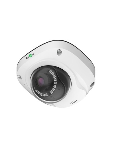 STC-IPM5507A/1 Estima. Видеокамера IP купольная. Smartec в Екатеринбурге