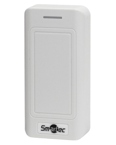 ST-SC312E-WT. Считыватель со встроенным контроллером. Smartec в Екатеринбурге