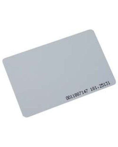 ST-PC024MC7. Карта Mifare стандартная. Smartec в Екатеринбурге