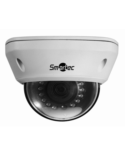 STC-IPM5591/1. Видеокамера IP купольная. Smartec в Екатеринбурге