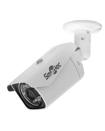 STC-IPM3660/1 Xaro. Видеокамера IP цилиндрическая. Smartec в Екатеринбурге