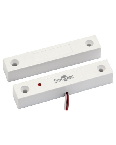 ST-DM135NC-WT. Извещатель охранный точечный магнитоконтактный. Smartec в Екатеринбурге