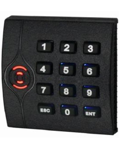 ST-PR170MK. Считыватель Mifare с клавиатурой. Smartec в Екатеринбурге