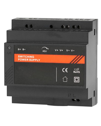 ST-PS103DIN. Блок бесперебойного питания. Smartec в Екатеринбурге