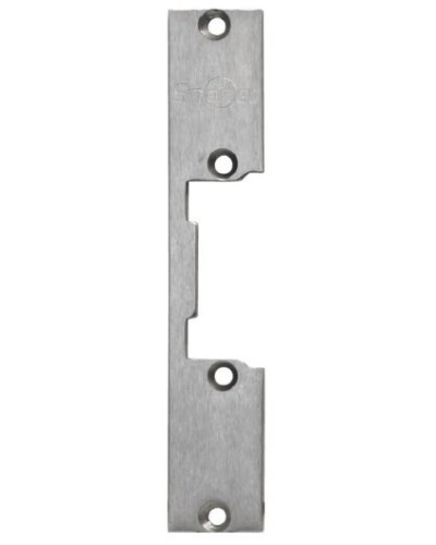 ST-SL001SP. Запорная планка короткая . Smartec в Екатеринбурге