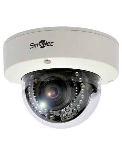 STC-IPM3598A/1. Видеокамера IP купольная. Smartec в Екатеринбурге