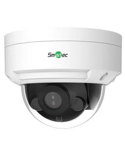 STC-IPM5506A/1 Estima. Видеокамера IP купольная. Smartec в Екатеринбурге